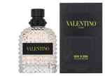 Valentino Uomo Born In Roma Yellow Dream Eau de Toilette 100 ml