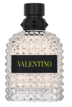 Valentino Uomo Born In Roma Yellow Dream Eau de Toilette 100 ml