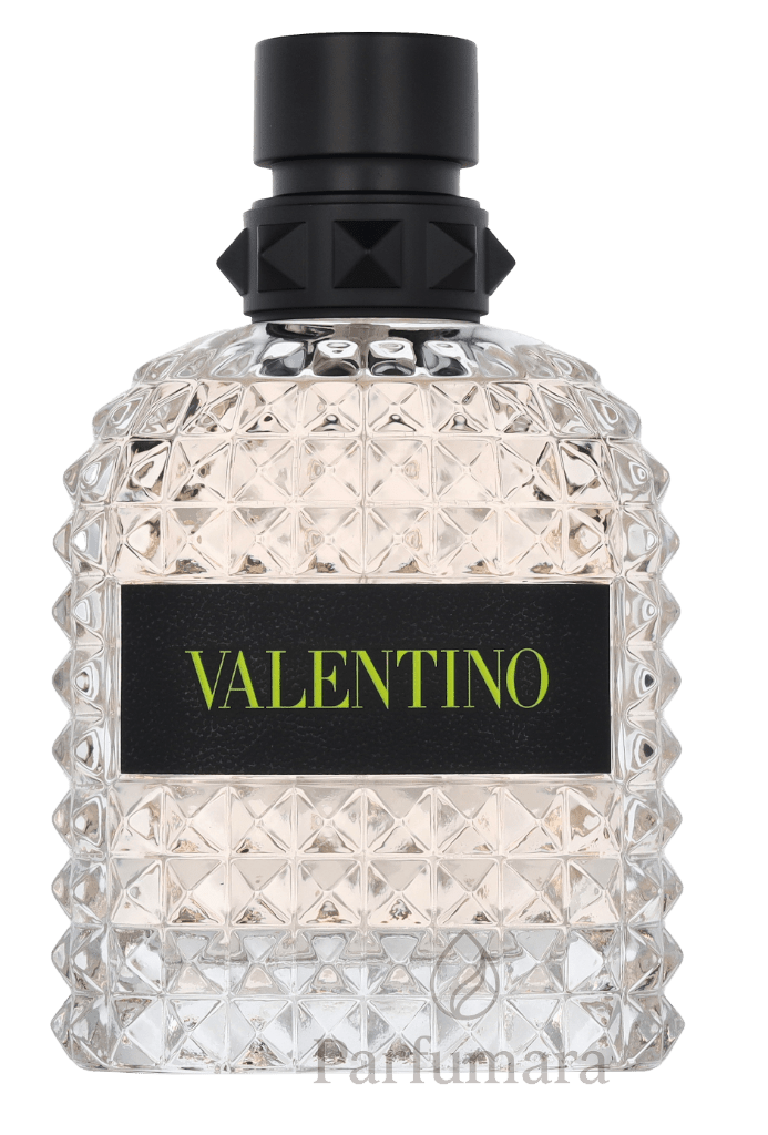 Valentino Uomo Born In Roma Yellow Dream Eau de Toilette 100 ml