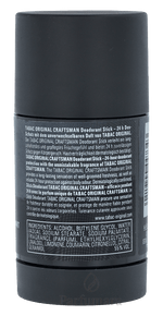 Tabac Original Craftsman 24H Deodorant Stick 75 ml