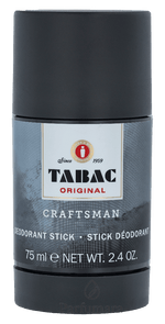 Tabac Original Craftsman 24H Deodorant Stick 75 ml