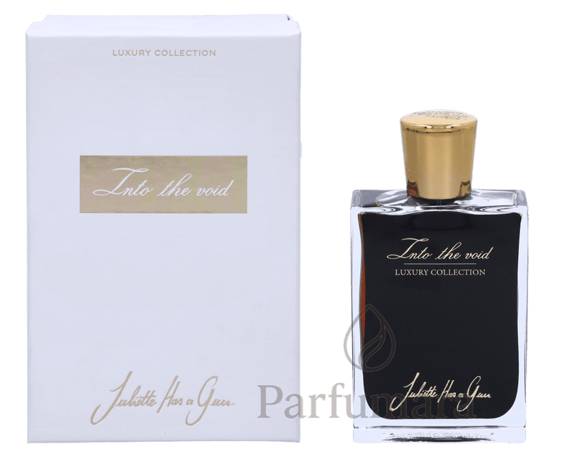 Juliette Has A Gun Into The Void Edp Spray 75 ml