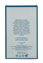 Calvin Klein Eternity Air Men Edt Spray 100 ml