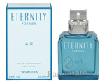 Calvin Klein Eternity Air Men Edt Spray 100 ml