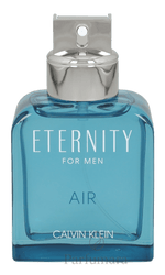 Calvin Klein Eternity Air Men Edt Spray 100 ml