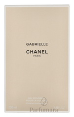 Chanel Gabrielle Shower Gel 200 ml