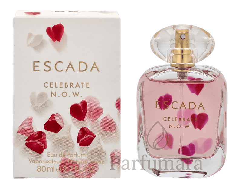 Escada Celebrate N.O.W. Edp Spray 30 ml