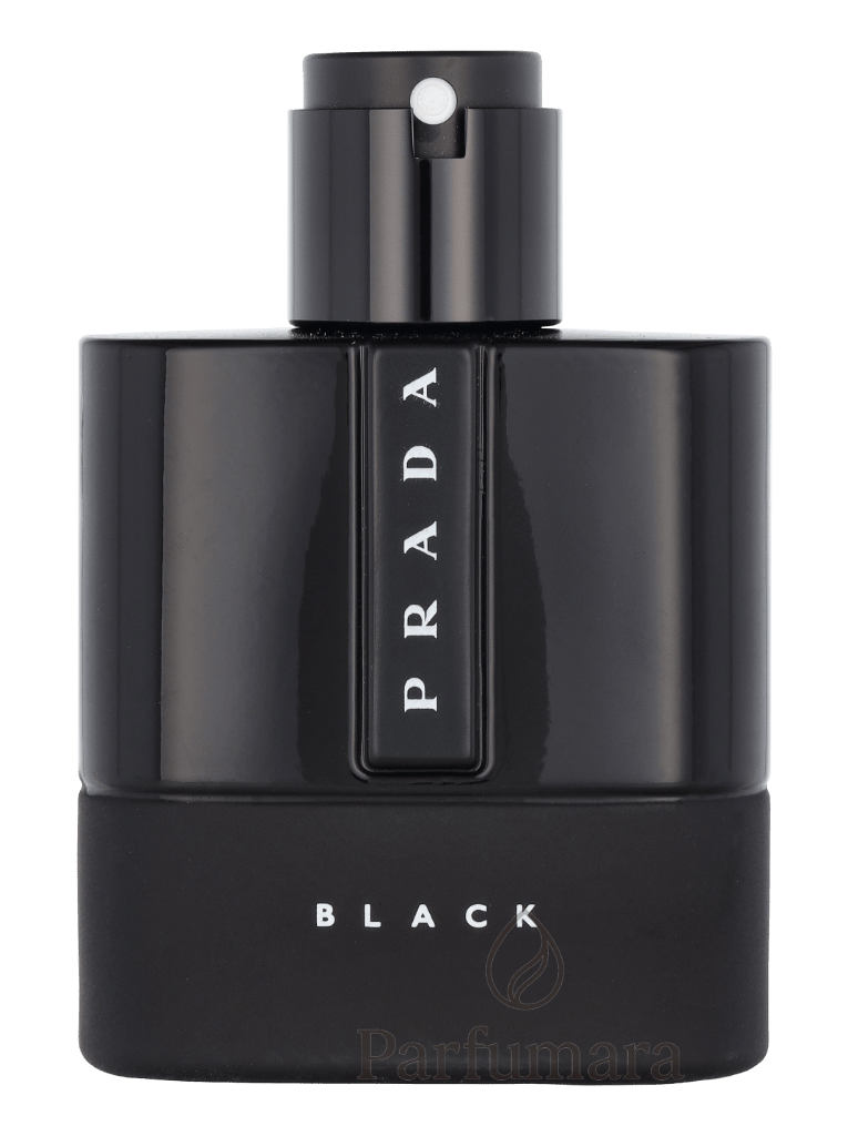 Prada Luna Rossa Black Eau de Parfum 50 ml
