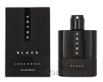 Prada Luna Rossa Black Eau de Parfum 50 ml