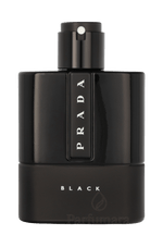 Prada Luna Rossa Black Eau de Parfum 50 ml