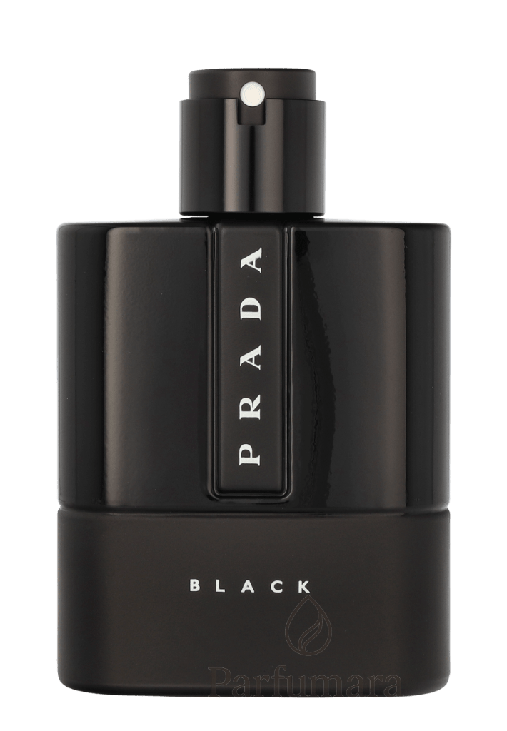 Prada Luna Rossa Black Eau de Parfum 50 ml