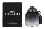Coach For Men Eau de Toilette 40 ml
