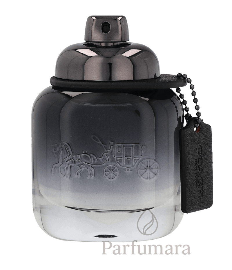 Coach For Men Eau de Toilette 40 ml