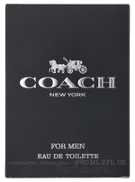 Coach For Men Eau de Toilette 40 ml