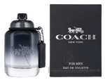 Coach For Men Eau de Toilette 40 ml