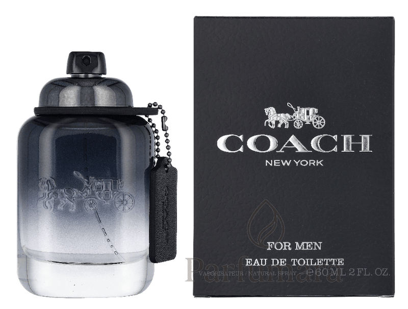 Coach For Men Eau de Toilette 40 ml
