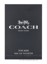 Coach For Men Eau de Toilette 40 ml