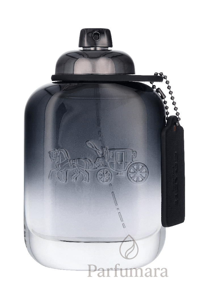 Coach For Men Eau de Toilette 40 ml