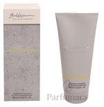 Baldessarini Cool Force Shower Gel & Shampoo 200 ml