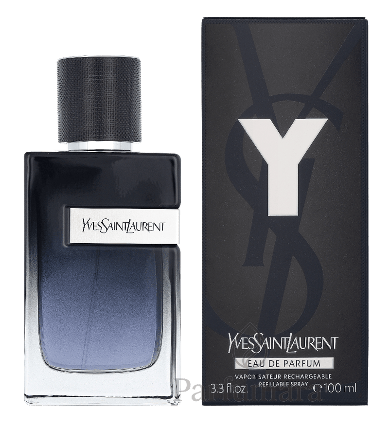 Yves Saint Laurent Y For Men Eau de Parfum Refillable 60 ml