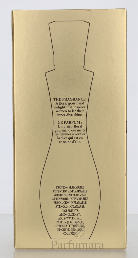 Christina Aguilera Glam X Eau de Parfum 30 ml