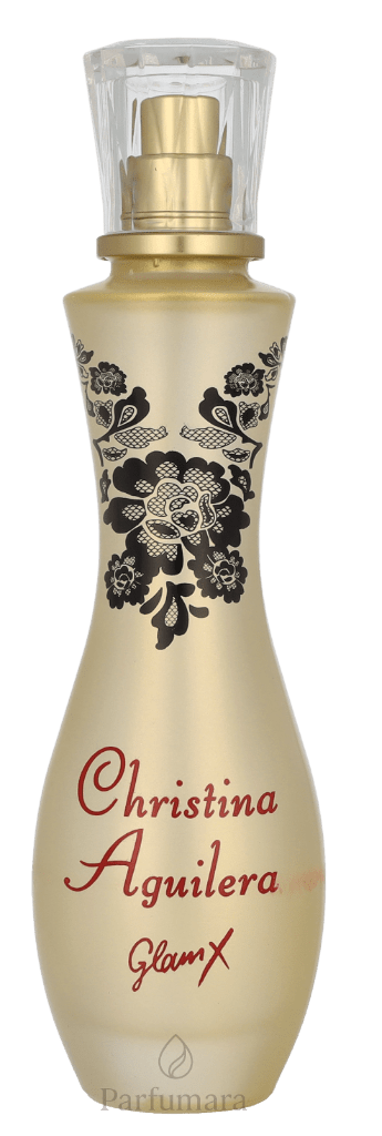 Christina Aguilera Glam X Eau de Parfum 30 ml