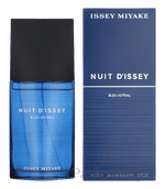 Issey Miyake Nuit D'Issey Pour Homme Bleu Astral Eau de Toilette 125 ml