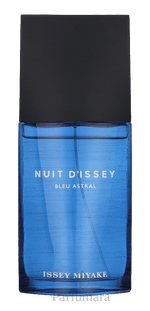 Issey Miyake Nuit D'Issey Pour Homme Bleu Astral Eau de Toilette 125 ml