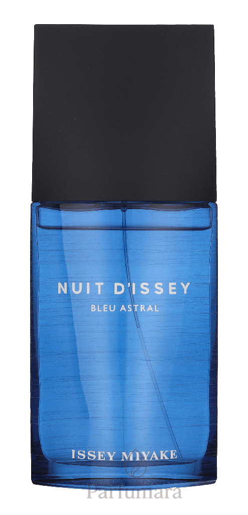 Issey Miyake Nuit D'Issey Pour Homme Bleu Astral Eau de Toilette 125 ml