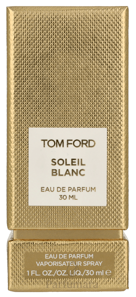 Tom Ford Eau de Soleil Blanc Eau de Parfum 100 ml