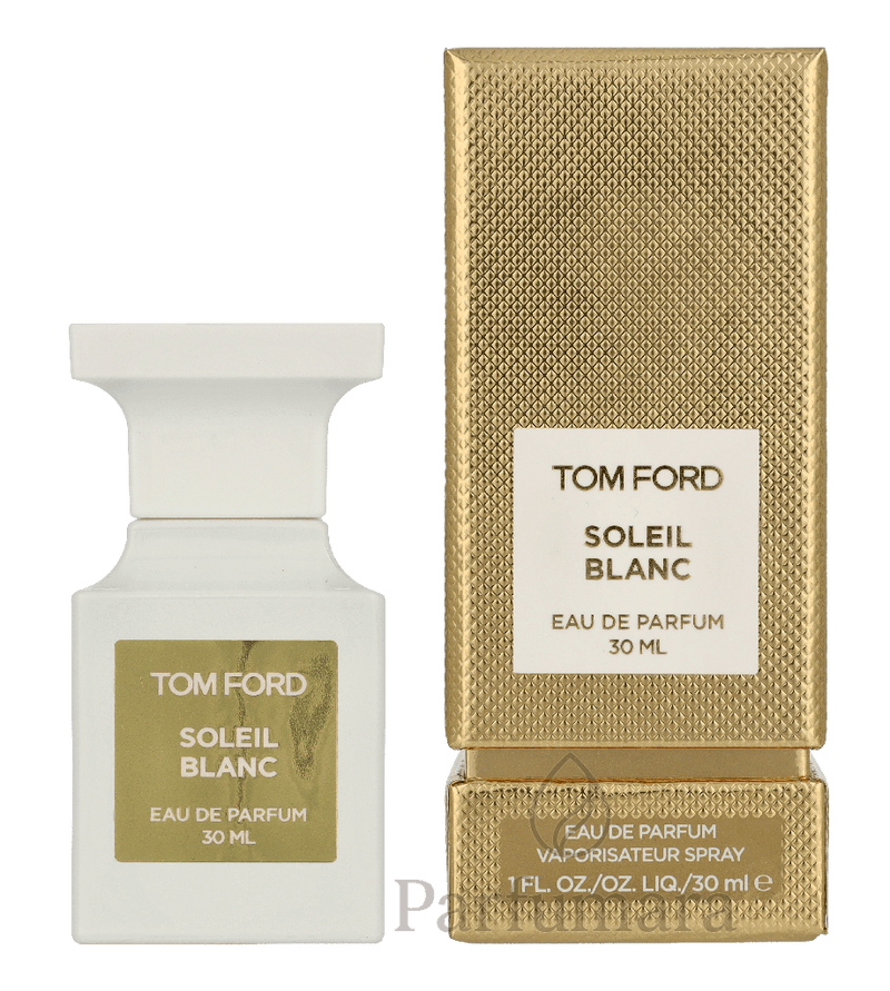 Tom Ford Eau de Soleil Blanc Eau de Parfum 100 ml