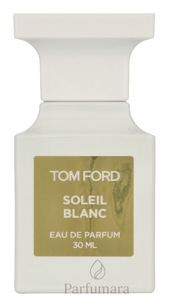 Tom Ford Eau de Soleil Blanc Eau de Parfum 100 ml