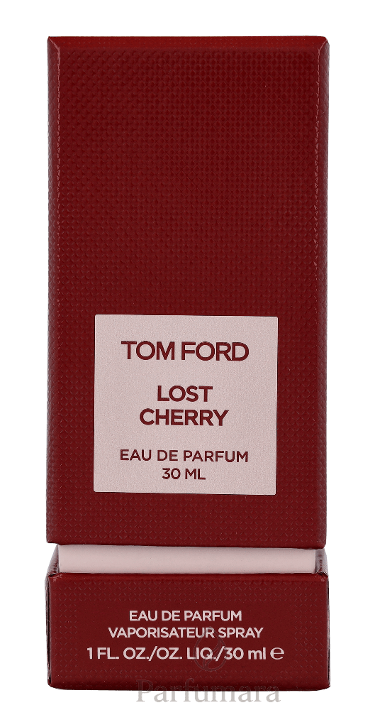 Tom Ford Lost Cherry Eau de Parfum 30 ml
