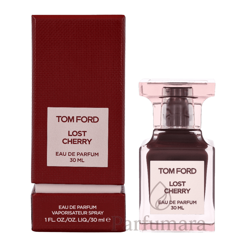 Tom Ford Lost Cherry Eau de Parfum 30 ml