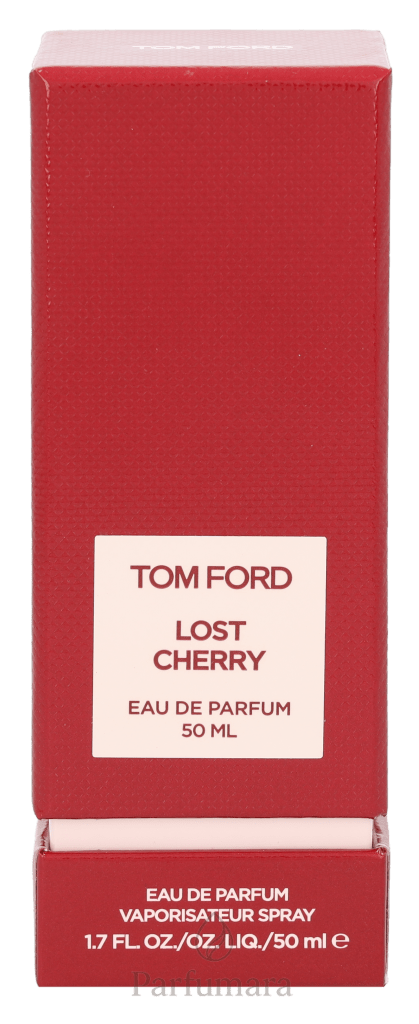 Tom Ford Lost Cherry Eau de Parfum 30 ml