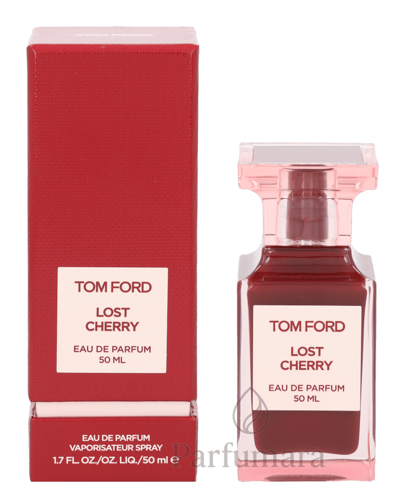 Tom Ford Lost Cherry Eau de Parfum 30 ml