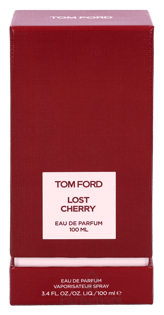Tom Ford Lost Cherry Eau de Parfum 30 ml