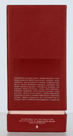 Tom Ford Lost Cherry Eau de Parfum 30 ml