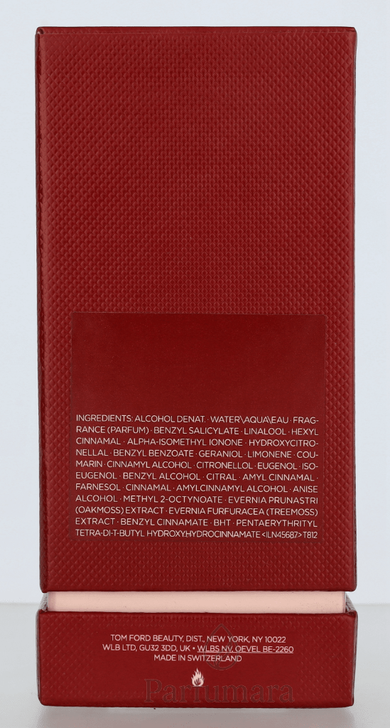 Tom Ford Lost Cherry Eau de Parfum 30 ml
