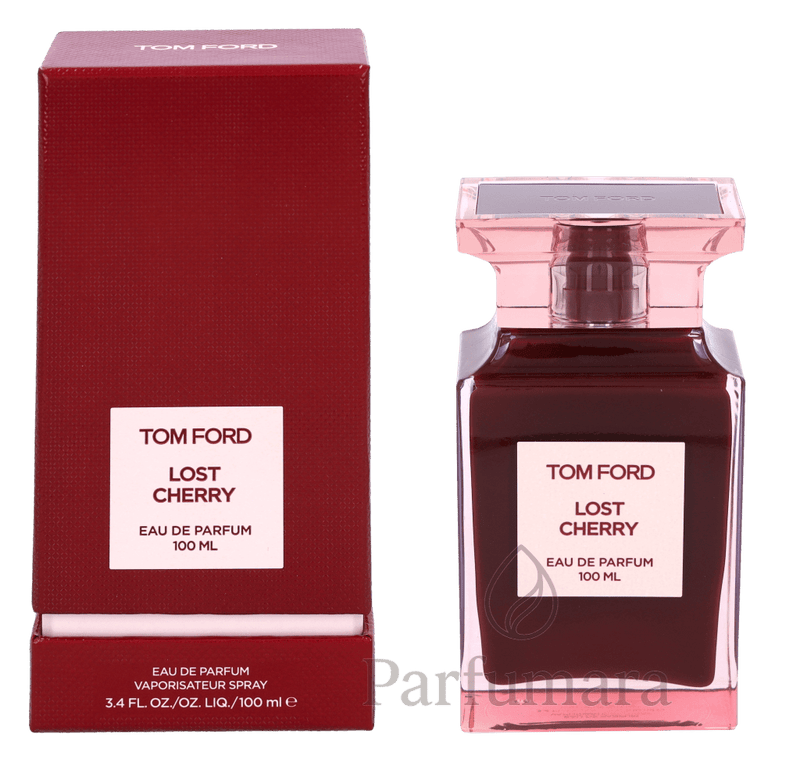Tom Ford Lost Cherry Eau de Parfum 30 ml