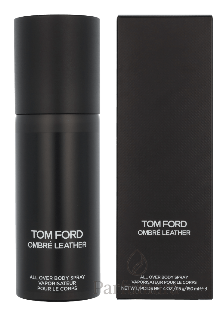 Tom Ford Ombre Leather Body Spray 150 ml