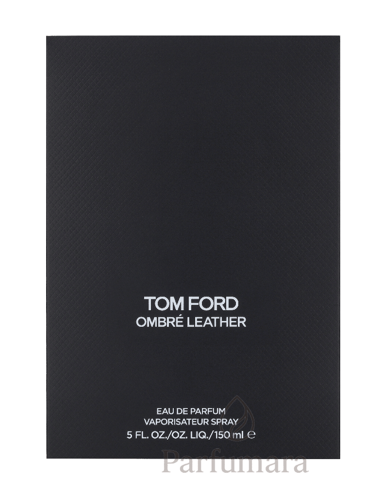 Tom Ford Ombre Leather Eau de Parfum 50 ml