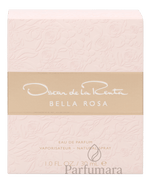 Oscar De La Renta Bella Rosa Eau de Parfum 30 ml