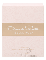 Oscar De La Renta Bella Rosa Eau de Parfum 30 ml