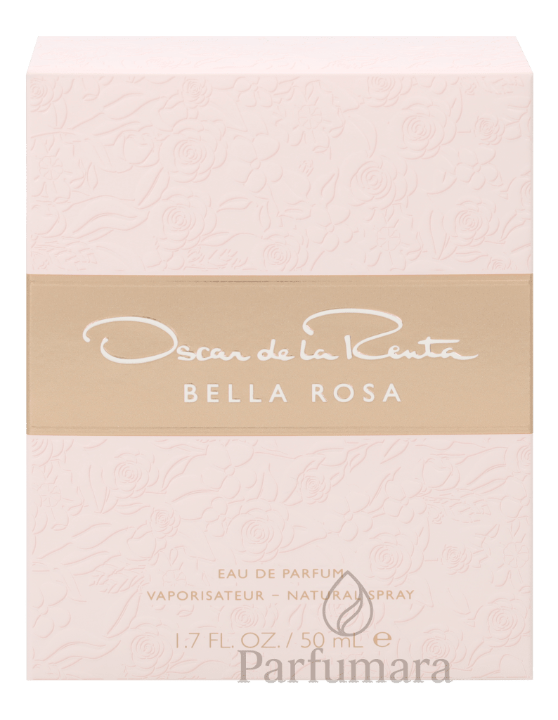 Oscar De La Renta Bella Rosa Eau de Parfum 30 ml