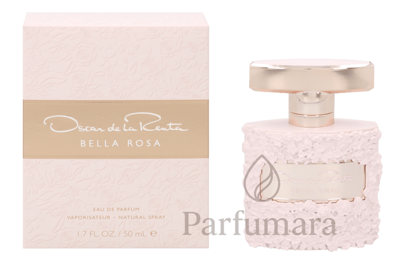 Oscar De La Renta Bella Rosa Eau de Parfum 30 ml