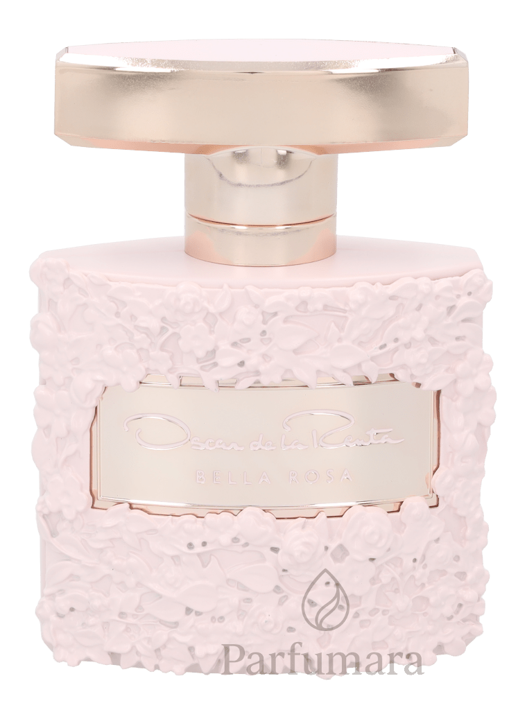 Oscar De La Renta Bella Rosa Eau de Parfum 30 ml