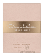Oscar De La Renta Bella Rosa Eau de Parfum 30 ml
