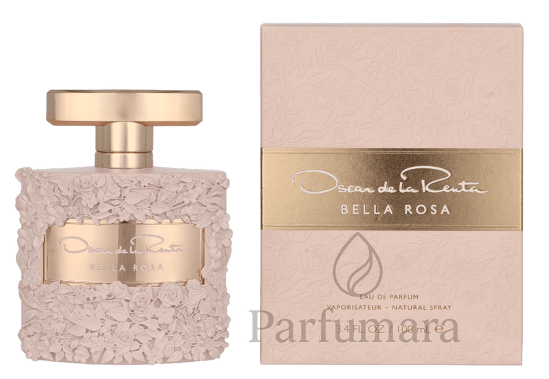 Oscar De La Renta Bella Rosa Eau de Parfum 30 ml