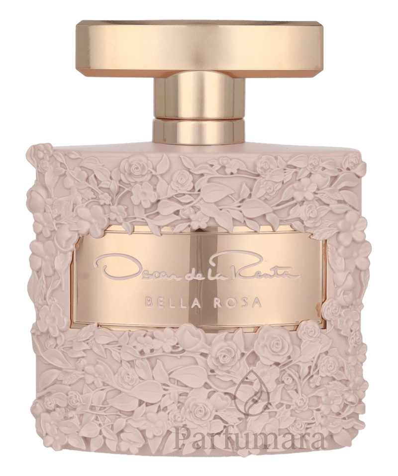 Oscar De La Renta Bella Rosa Eau de Parfum 30 ml